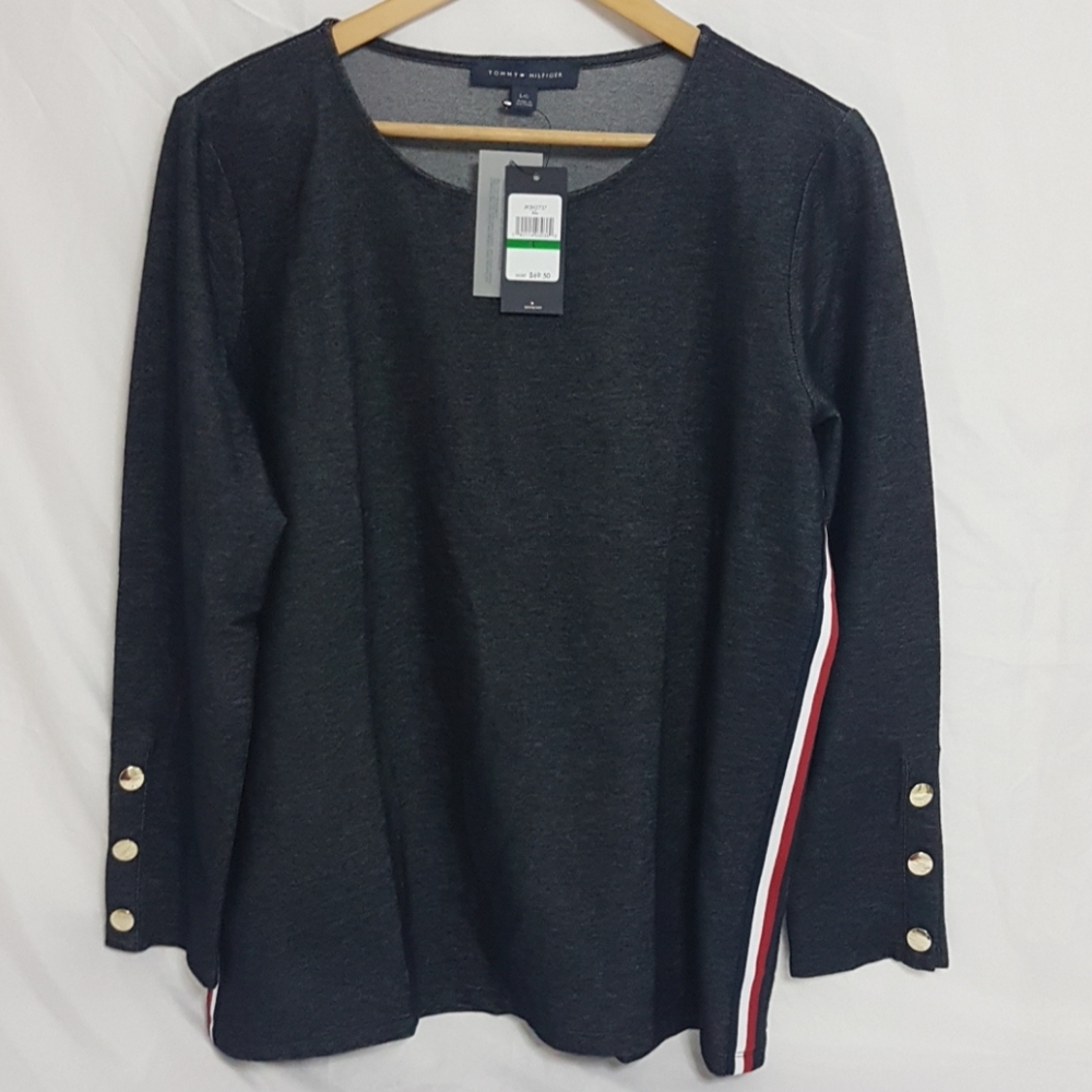 Tommy Hilfiger Shirt